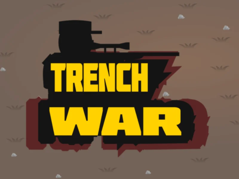 Trench War - Play Free Game
