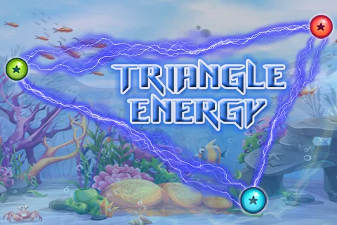 Triangle Energy - Play Free Game