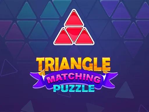 Play triangle-puzzle - Free Online Game