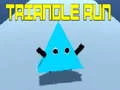 Play triangle-run - Free Online Game