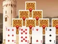 Play Tripeaks Castle - Free Online Game