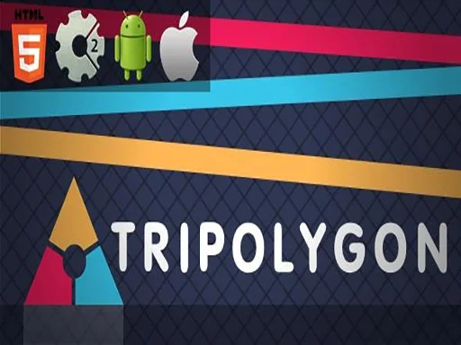 Play Tripolygon - Free Online Game