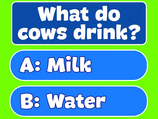 Play Trivia! Best Family Quiz - Free Online Game