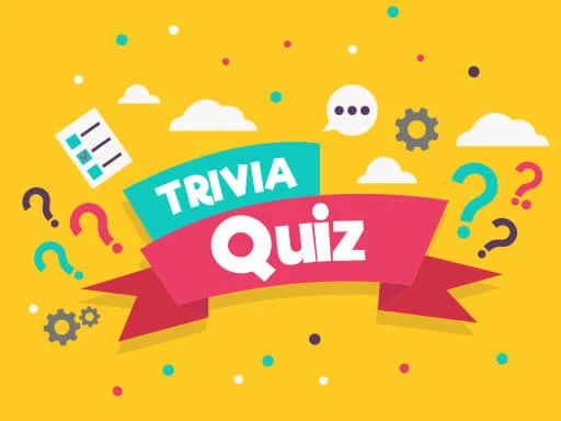 Trivia Quiz - Play Free Game