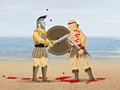 Play trojan-hero - Free Online Game