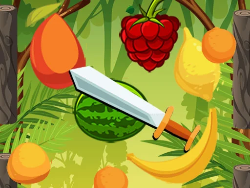 Play Tropical Cleaver - Free Online Game