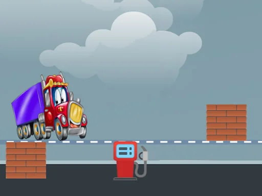 Play truck-and-diesel - Free Online Game