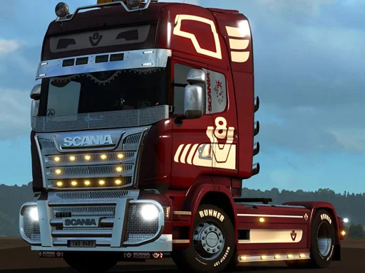 Play truck-collection - Free Online Game