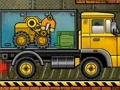 Play Truck Loader 4 - Free Online Game