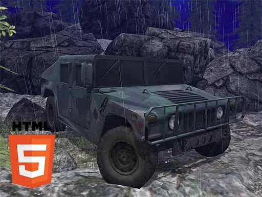 Play truck-offroad-4x4-heavy-drive - Free Online Game