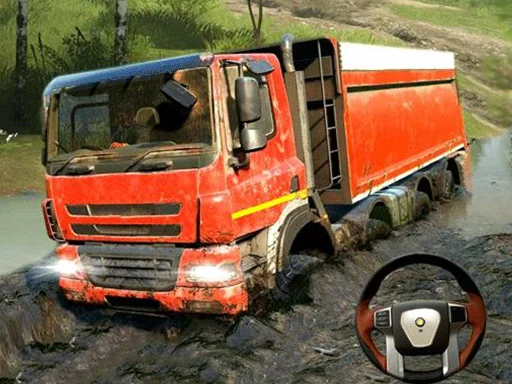 Truck Simulator: Europe 2 - Play Free Game