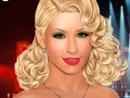 Play True Make Up Christina Aguilera - Free Online Game