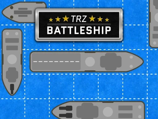 TRZ Battleship - Play Free Game