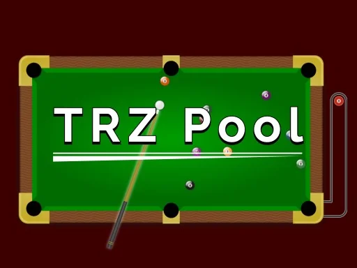 Play trz-pool - Free Online Game
