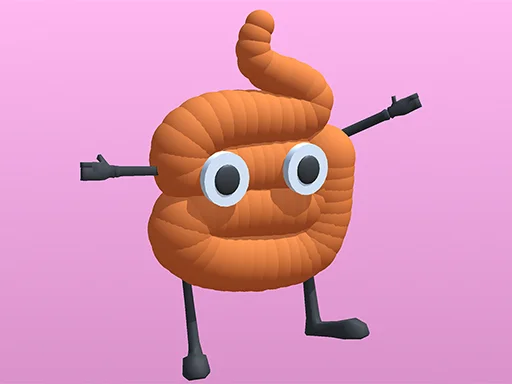 Turd Show - Play Free Game