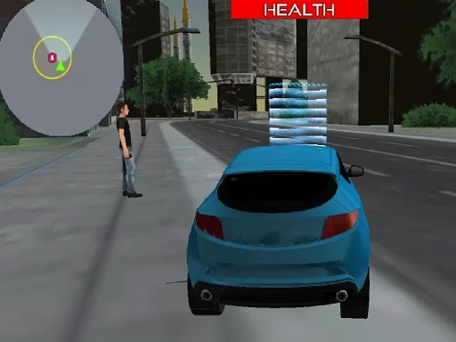 Uber Sim Transport 2020 - Play Free Game