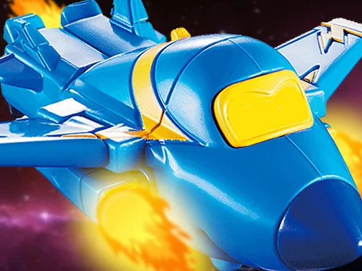 UFO - Play Free Game