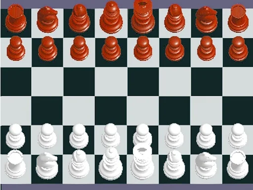 Ultimate Chess - Play Free Game