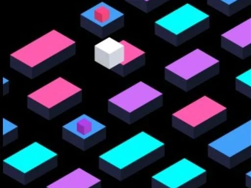 Ultimate Jump Cube - Play Free Game