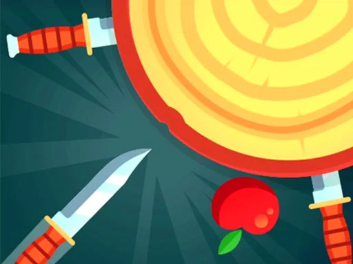 Play Ultimate Knife Up - Free Online Game