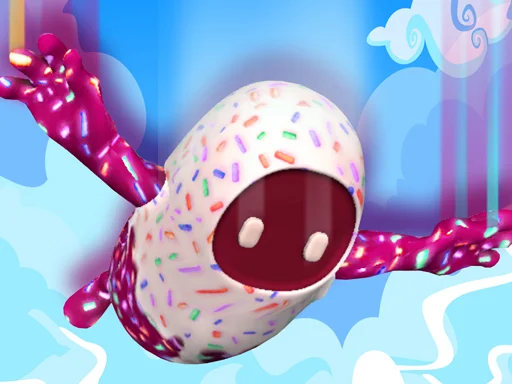 Ultimate Knockout Race - Play Free Game