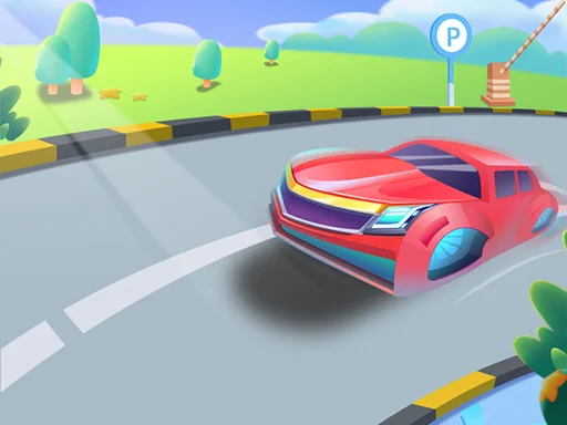 Play unblock-parking - Free Online Game