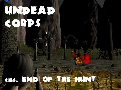Play undead-corps-ch4-end-of-the-hunt - Free Online Game