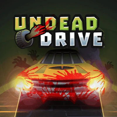Play Undead Drive - Free Online Game