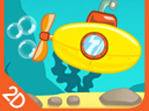 Underwater happy dive - Play Free Game