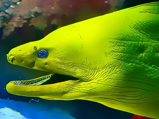 Play underwater-world-jigsaw - Free Online Game