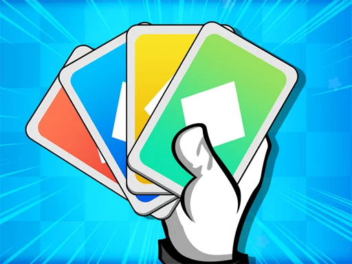 Uno Online - Play Free Game