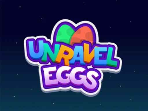 Play unravel-egg - Free Online Game