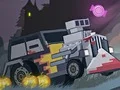 Uphill Halloween Racing - Play Free Game