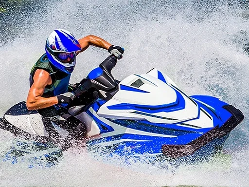 Play US Super Jet Boat Captain Simulator 3D - Free Online Game