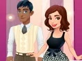 Play Valentines Day Couple - Free Online Game