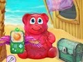 Play Valera Jelly Bear 2 - Free Online Game