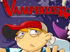 Play Vampirizer - Free Online Game