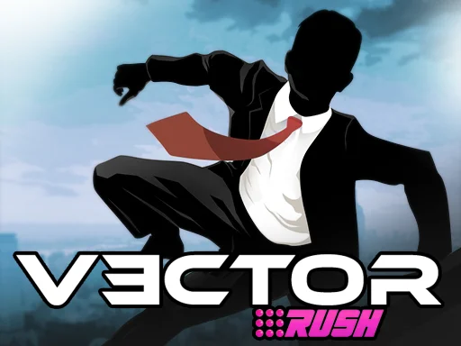 Vector Rush - Play Free Game