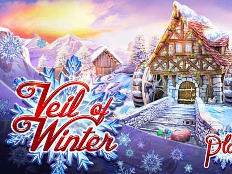 Play Veil of Winter - Free Online Game