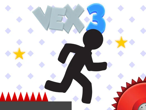 Play Vex 3 - Free Online Game