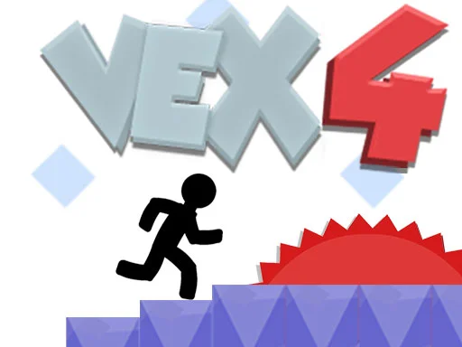 Play Vex 4 - Free Online Game