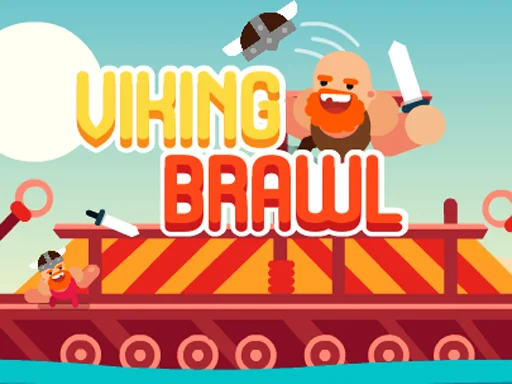 Play Viking battle - Free Online Game