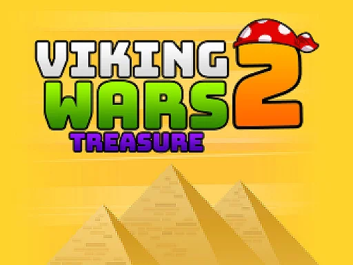Viking Wars 2 Treasure - Play Free Game