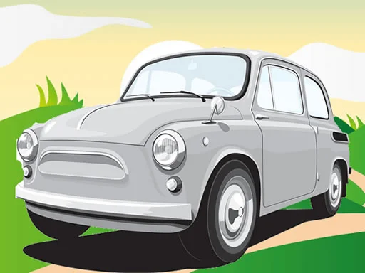 Play vintage-german-cars-jigsaw - Free Online Game