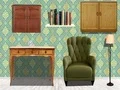Vintage House Escape - Play Free Game