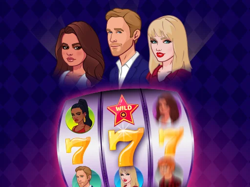Vip Slot Machine - Play Free Game