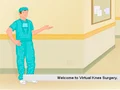 Virtual Knee Surgery - Play Free Game