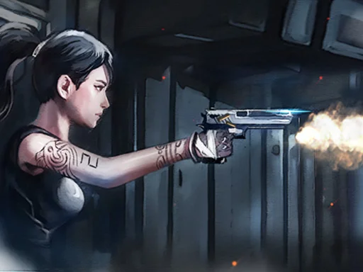 Virus Battle Royale - Play Free Game