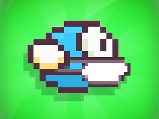 Play Virus Bird - Free Online Game