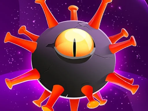 Play virus-simulator - Free Online Game